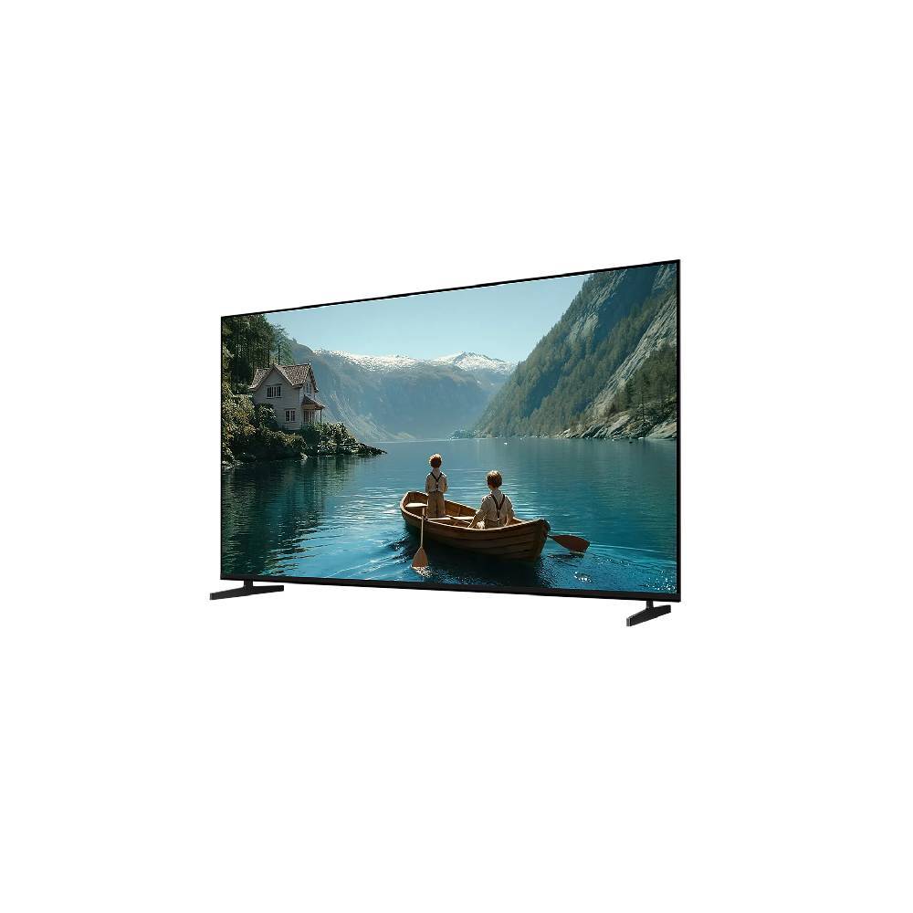 Sony BRAVIA 3 II 4K UHD Google TV - Side View