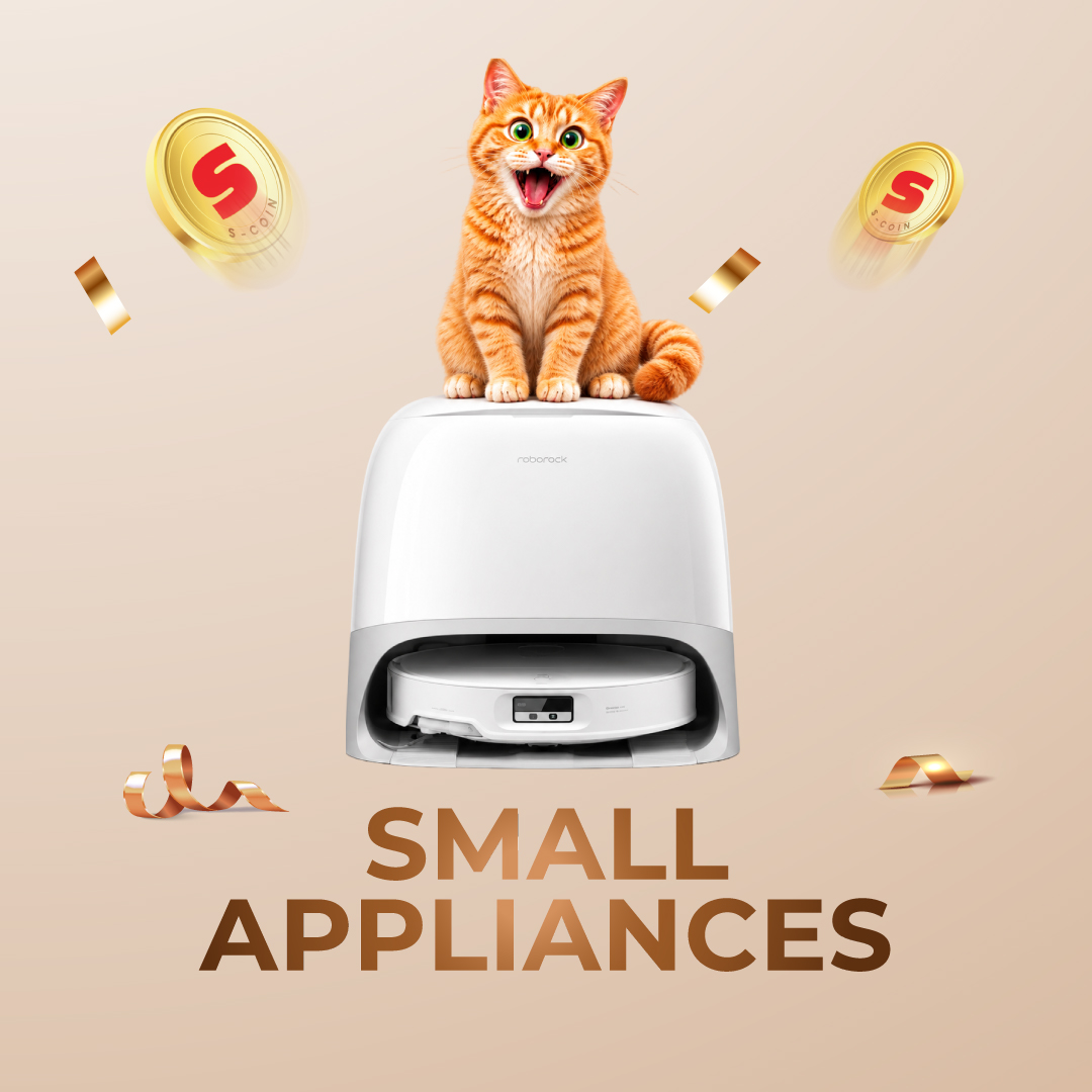 UG30 Small Appliances
