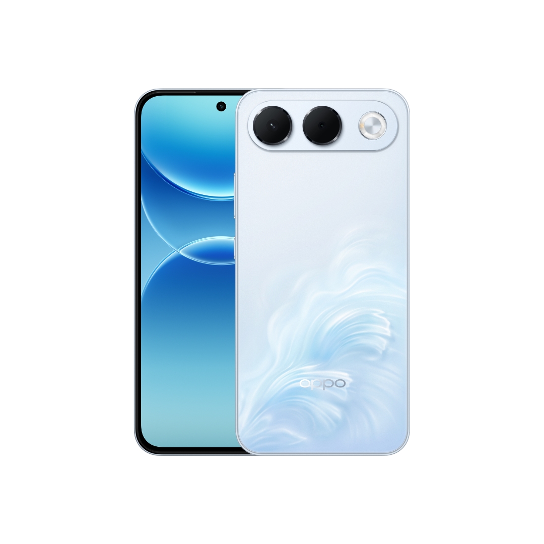 Surfing Blue A7 Pro 5G (8GB+256GB) - Image 1