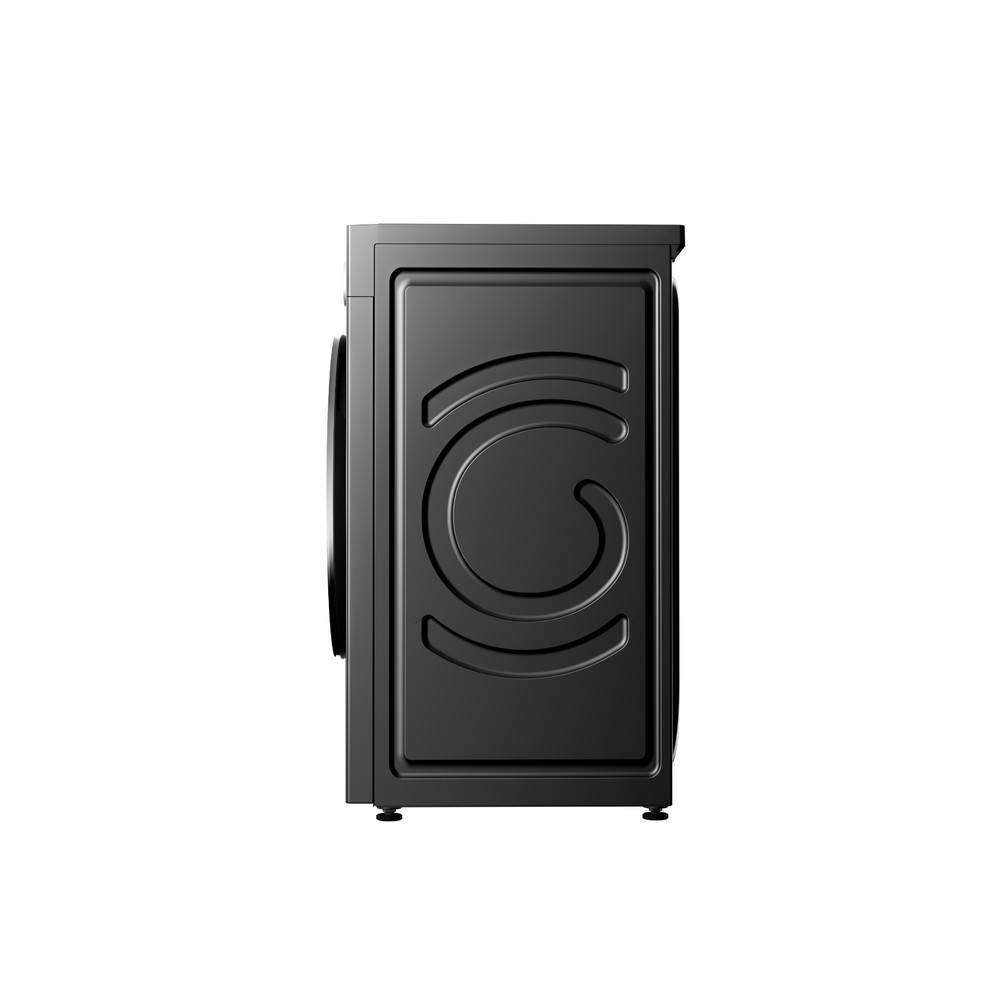 TCL 10.5KG VeloCare Series S30 Front Load Washer - Side View
