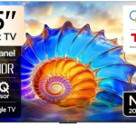 65" Smart TV