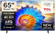 65" Smart TV