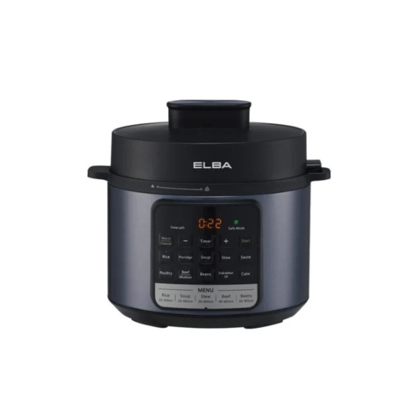 4L Pressure Cooker 800W
