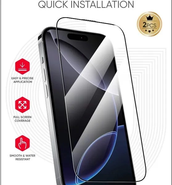 FREE SCREEN PROTECTOR