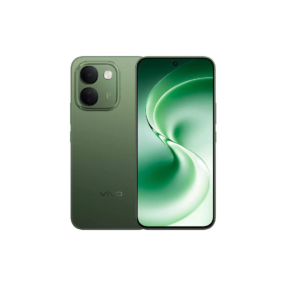 vivo V80 Lite (Green) vivo V80 Lite 5G (Green) - Front View