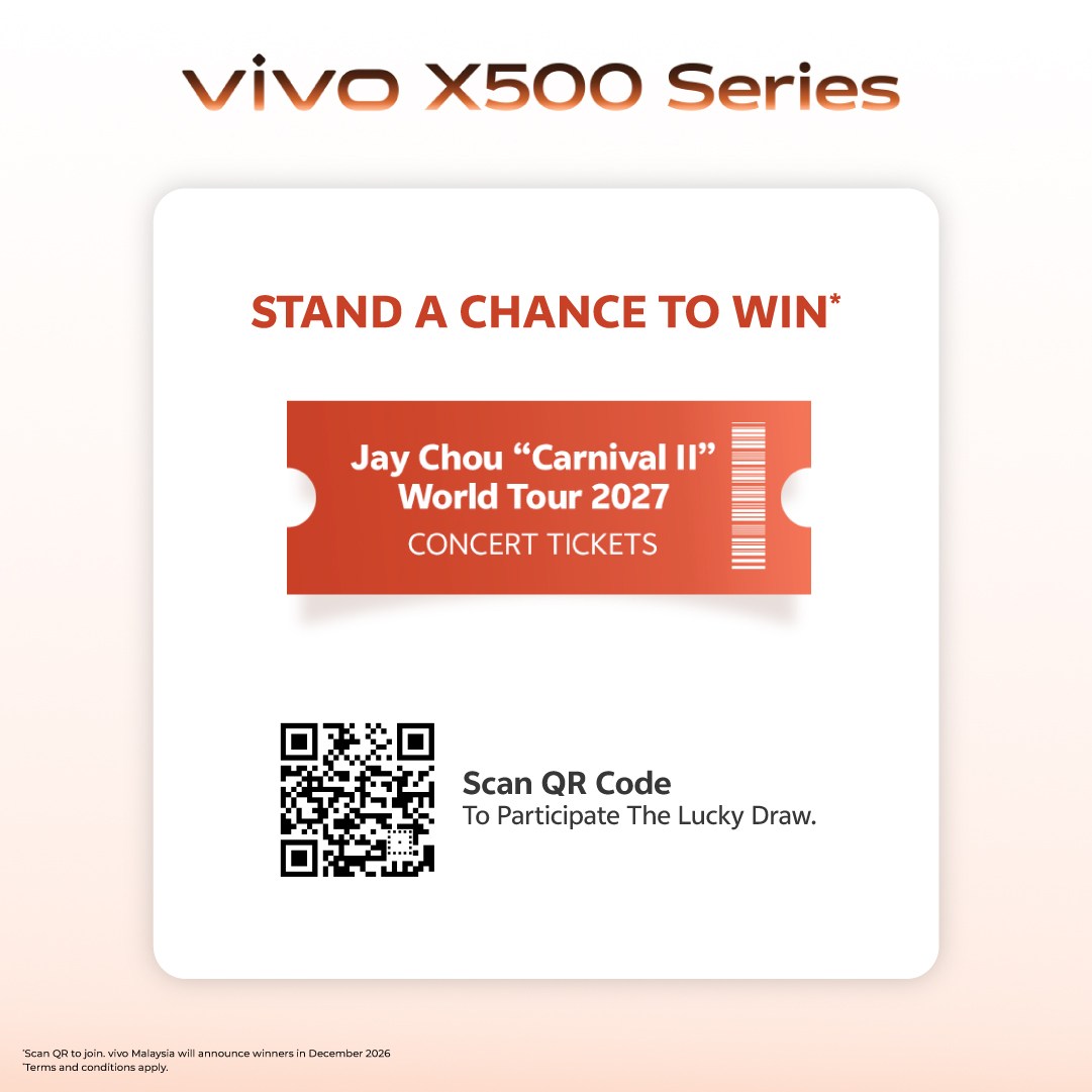 [Pre-Order] X500 (ETA:3 Nov 2026 Onwards) - Image 5