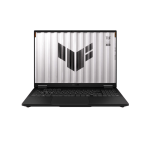 Asus TUF Gaming A16 - Front View