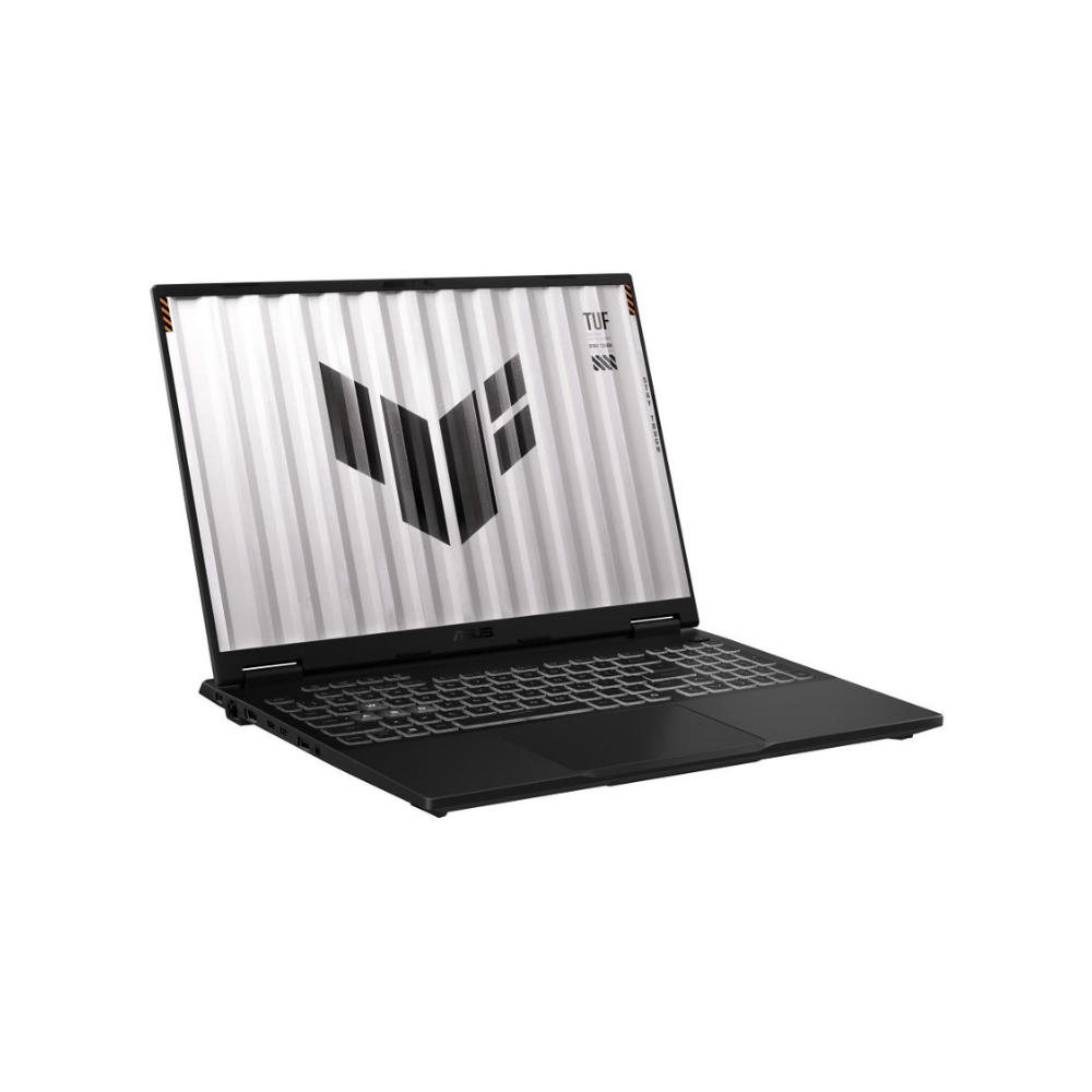 Asus TUF Gaming A16 - Side View