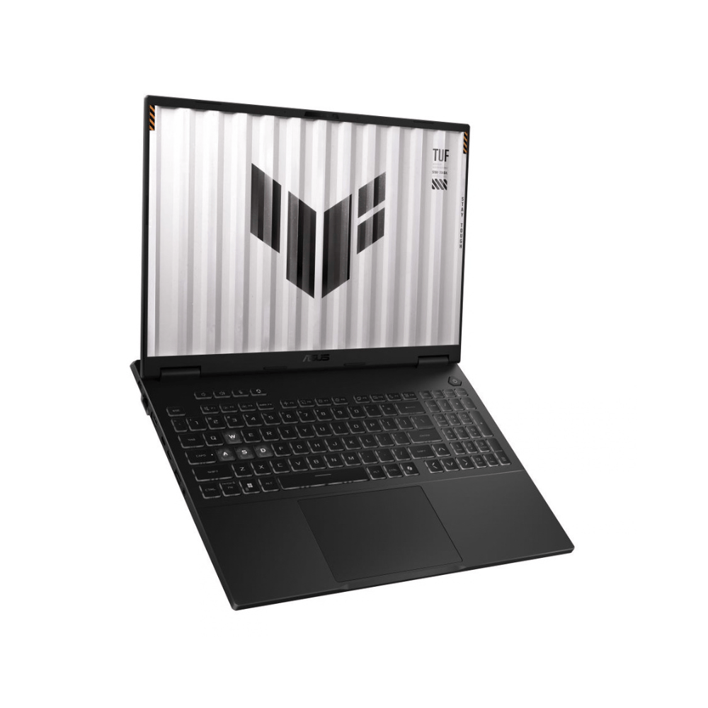 Asus TUF Gaming A16 - Side View