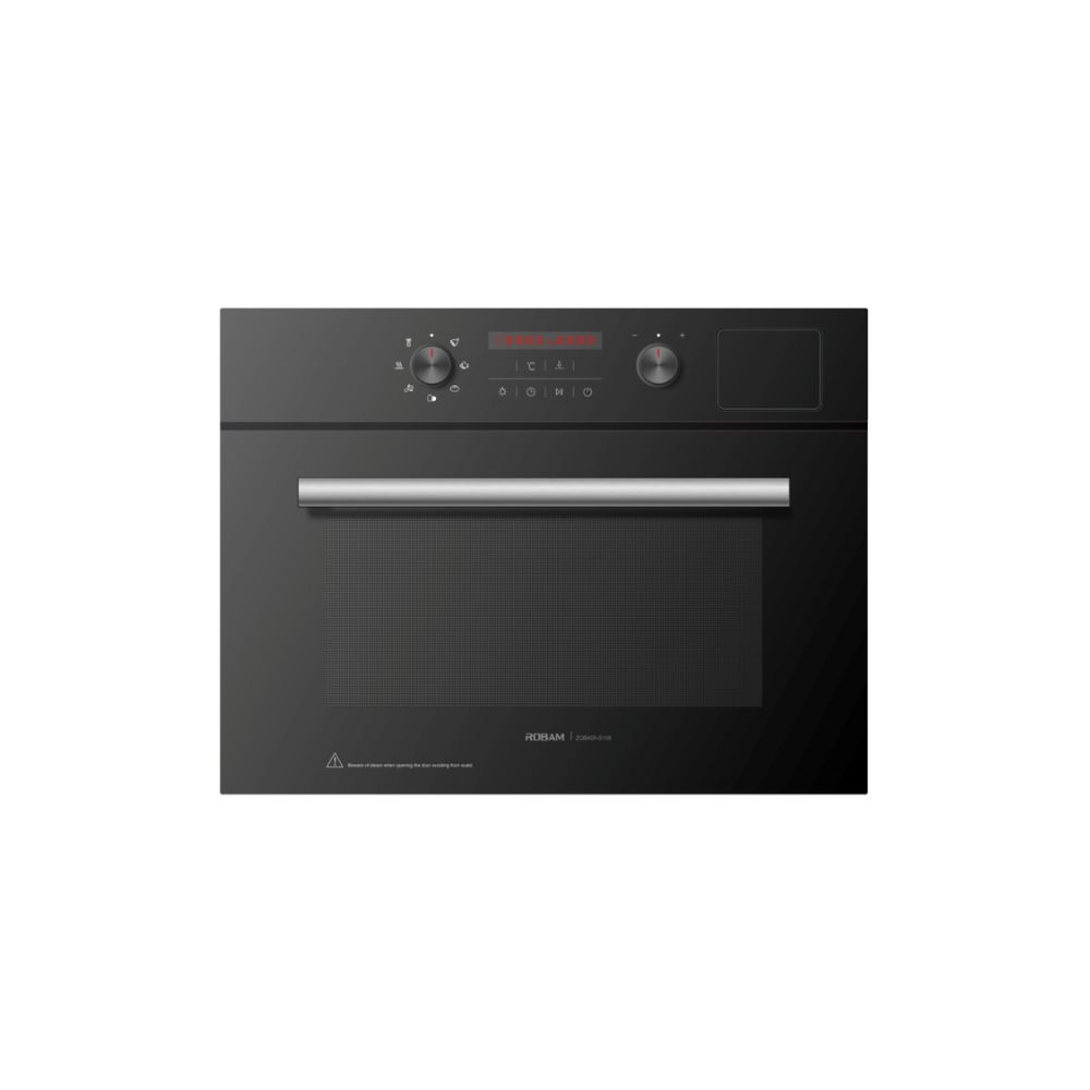 24 Robam 40L Built-In Steam Oven S106 - Front View