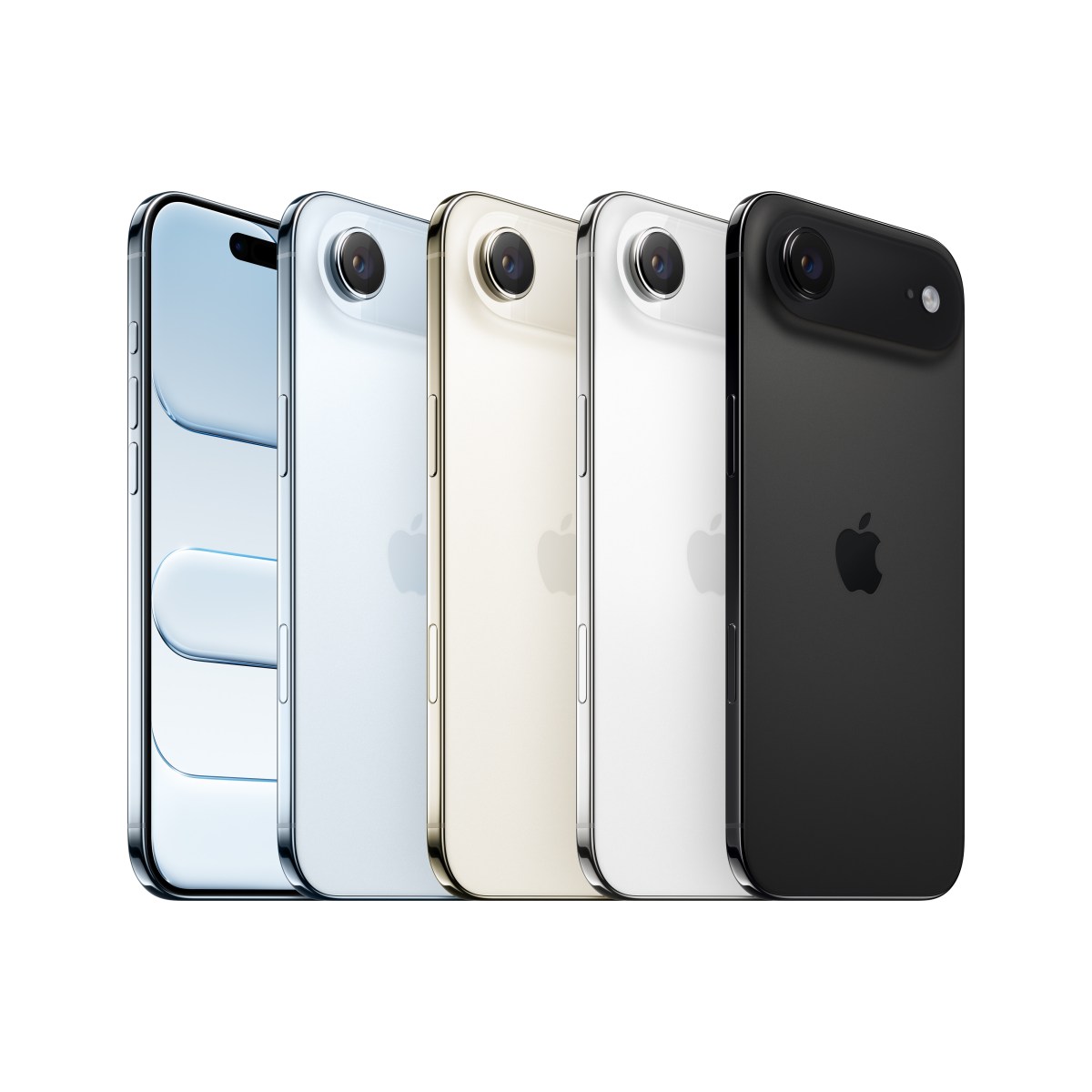 iPhone Air - Image 8
