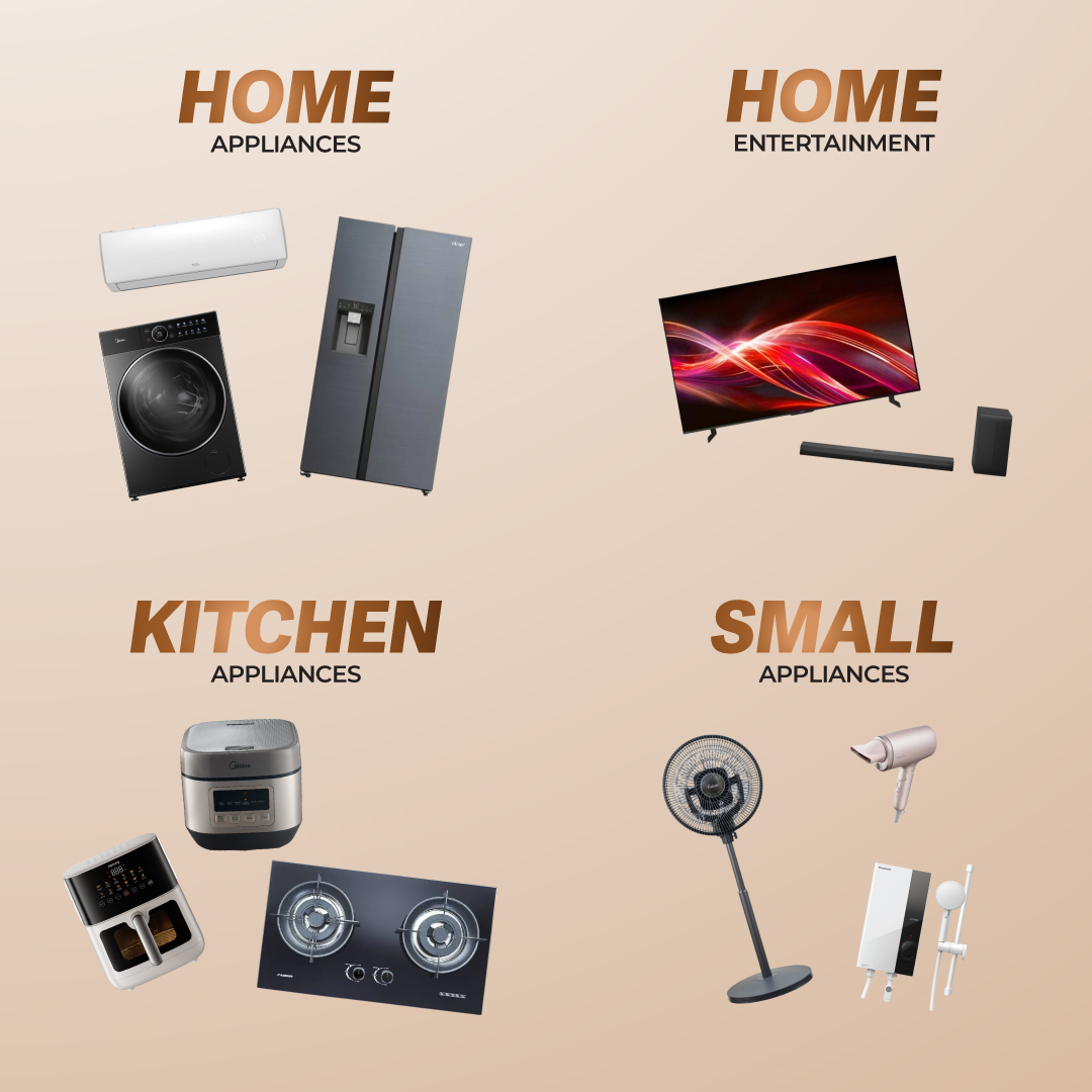 Double Day Appliances