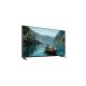 Sony 55"-100" BRAVIA 3 II 4K UHD Google TV - Side View