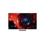 Sony BRAVIA 9 II True RGB 4K HDR Smart TV - Front View