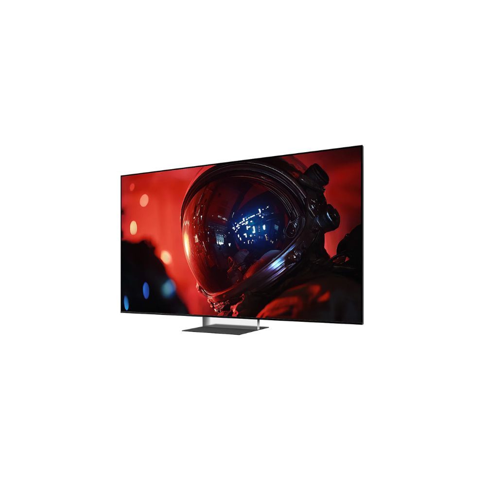 Sony BRAVIA 9 II True RGB 4K HDR Smart TV - Side View