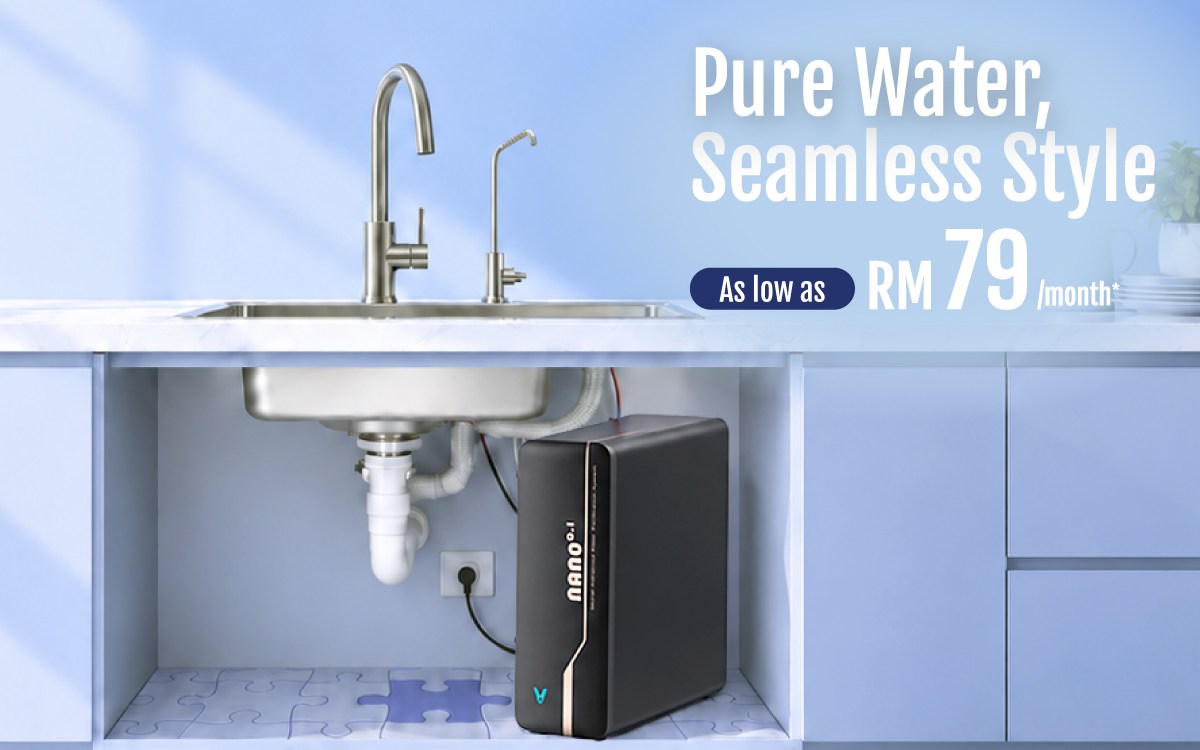 Banner Visual_ Water Purifier_M