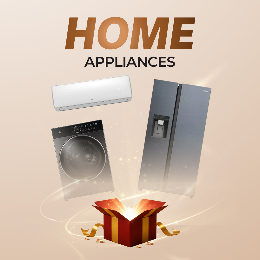 Home Appliances