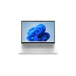 Omnibook 3 C5-320(6C)/16GB+512GB/16"/OPI+1Y M365 Basic/Silver