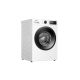 Hisense 9KG Front Load Washer 6KG Dryer - Side View