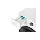 Hisense 9KG Front Load Washer 6KG Dryer - Side View