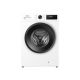 Hisense 9KG Front Load Washer 6KG Dryer - Front View