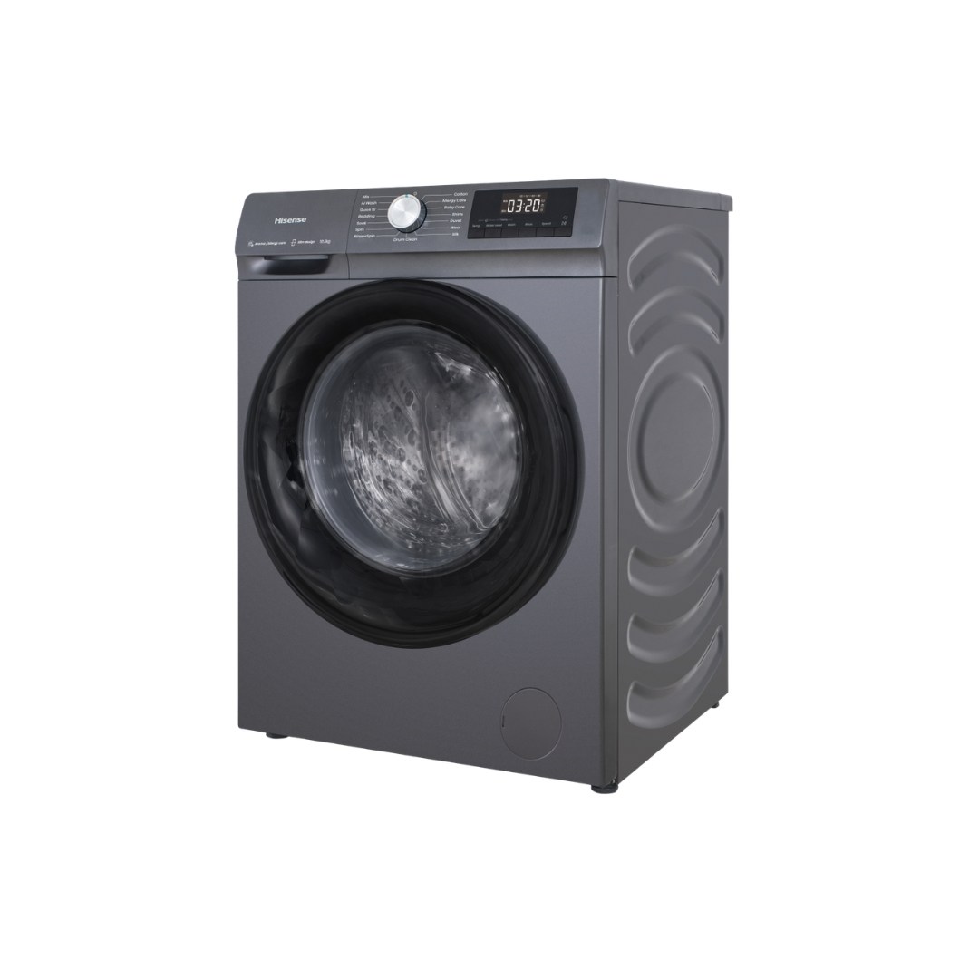 10.5kg N1 Series Front Load Washer - Image 2