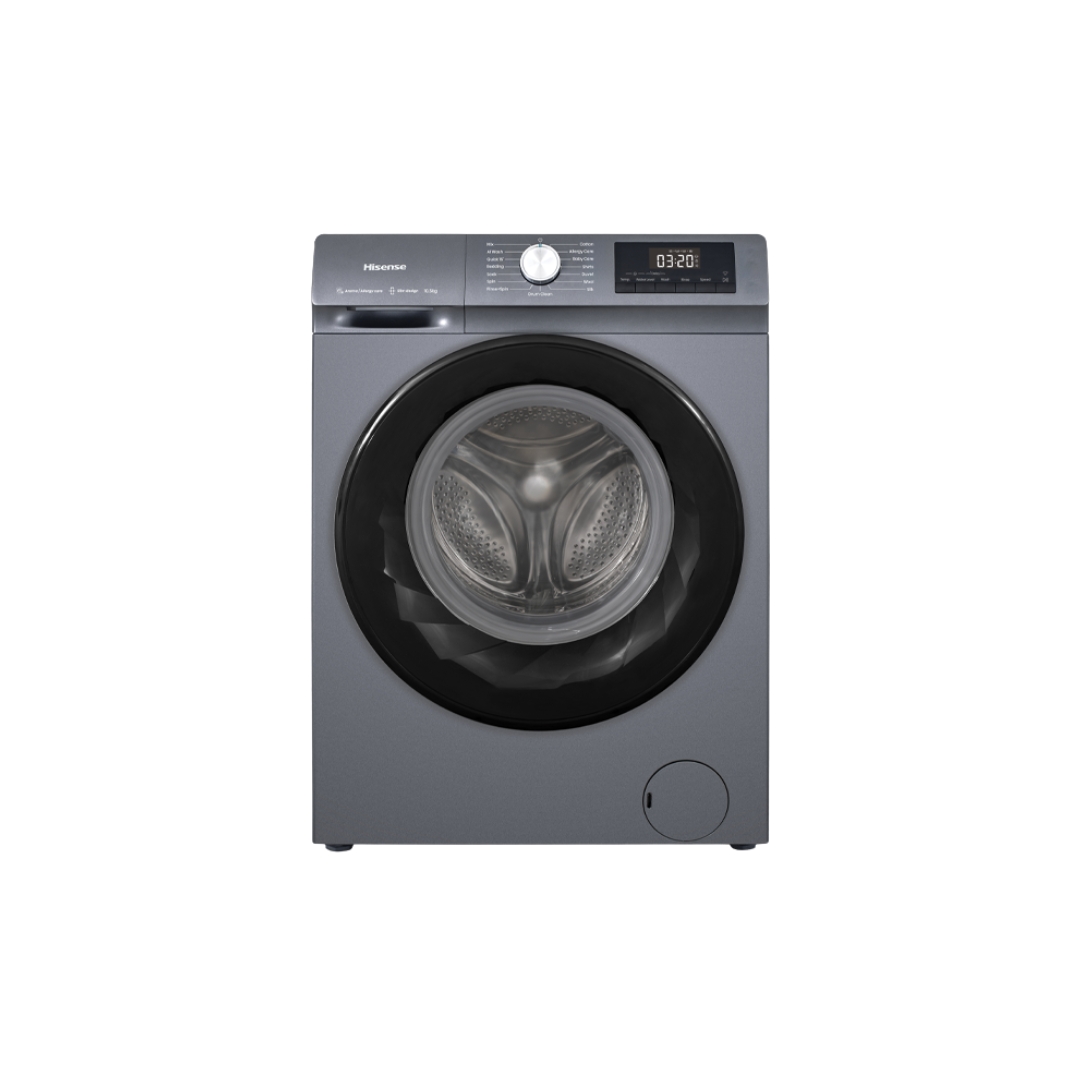 HSE-WF105N1 10.5kg N1 Series Front Load Washer - Image 1