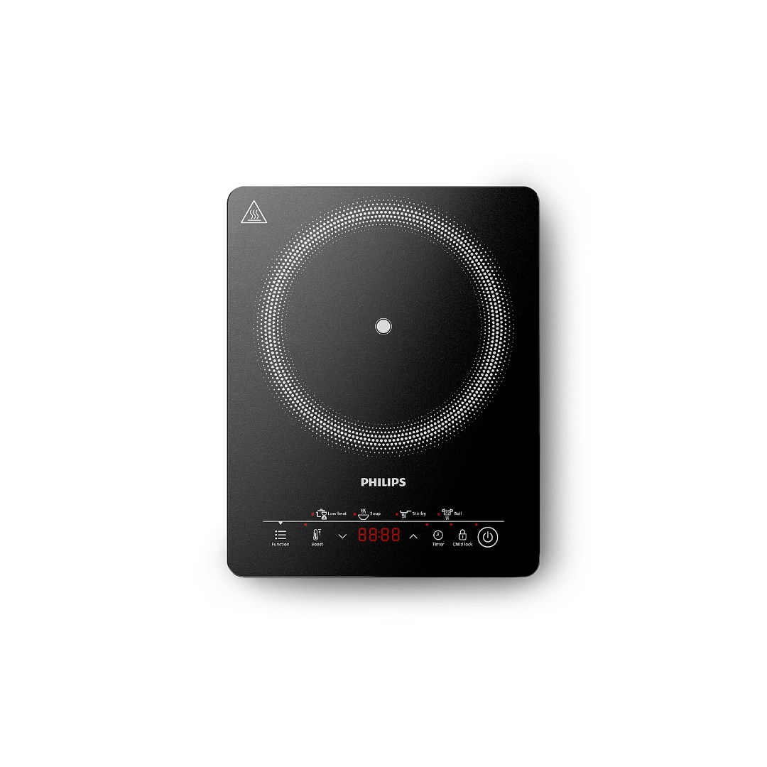 Induction Cooker 3000 Series - Image 2