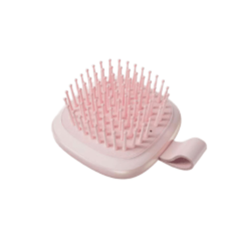 Laifen Magnetic Comb Pink - Front View