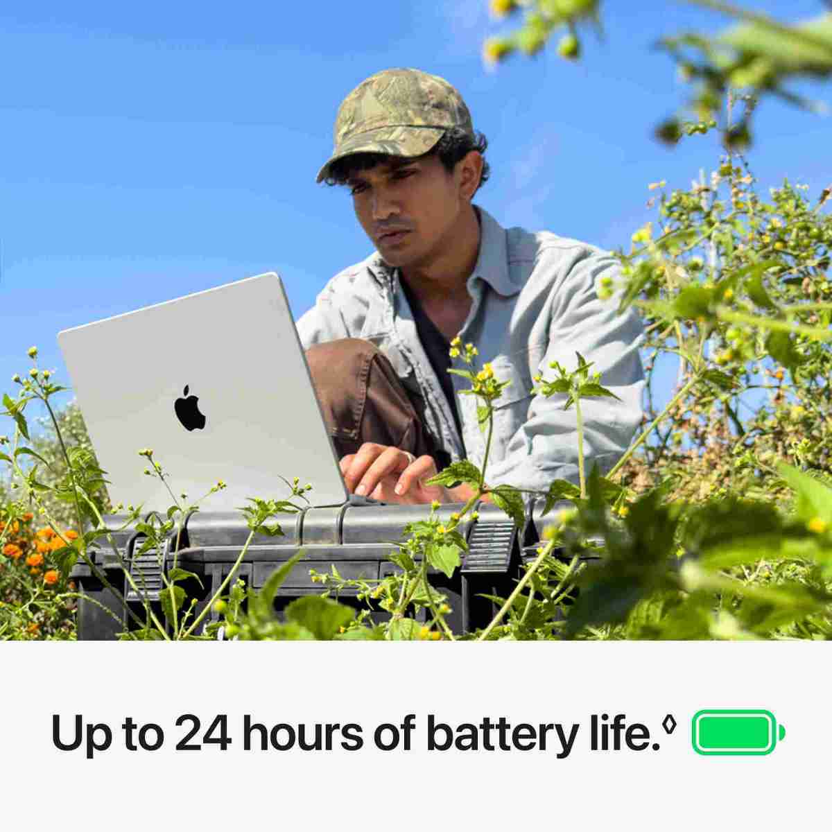 [Pre-Order] MacBook Pro (14-inch) M6 Chip ETA 6 Nov 2026 onwards - Image 6