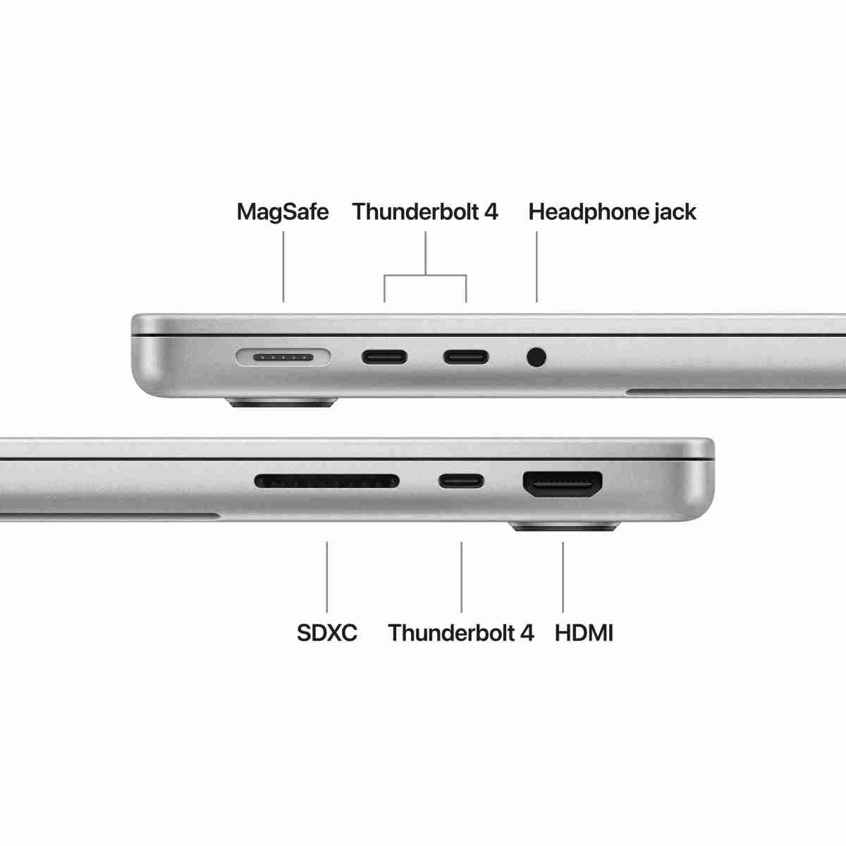 [Pre-Order] MacBook Pro (14-inch) M6 Chip ETA 6 Nov 2026 onwards - Image 8