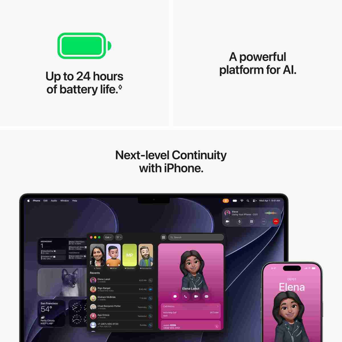 [Pre-Order] MacBook Pro (14-inch) M6 Chip ETA 6 Nov 2026 onwards - Image 9