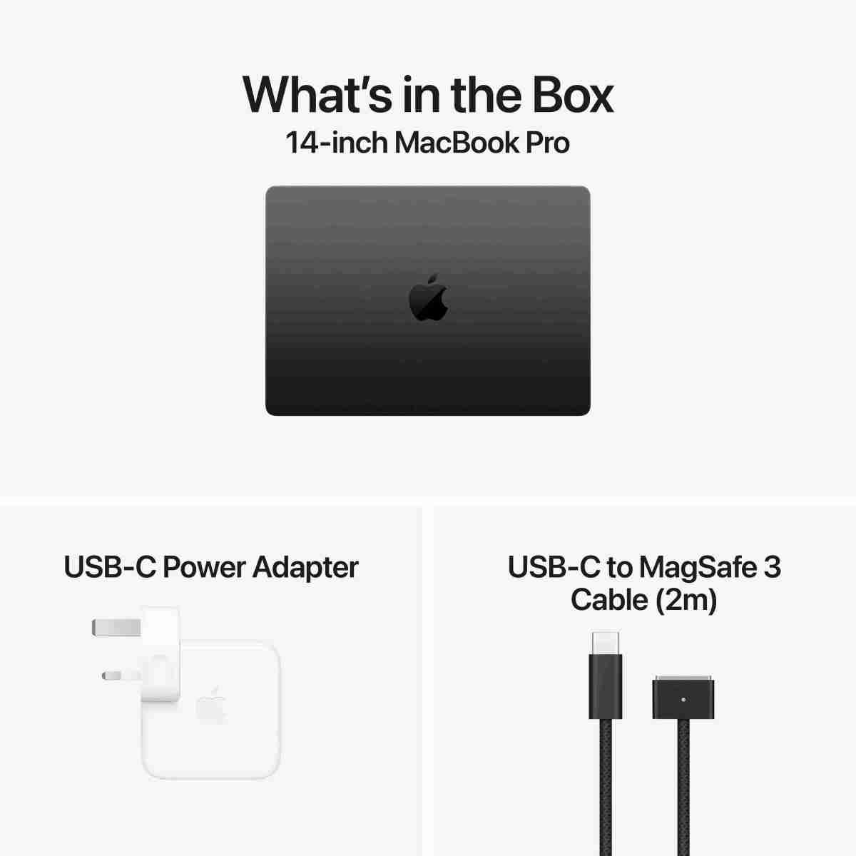 [Pre-Order] MacBook Pro (14-inch) M6 Chip ETA 6 Nov 2026 onwards - Image 10