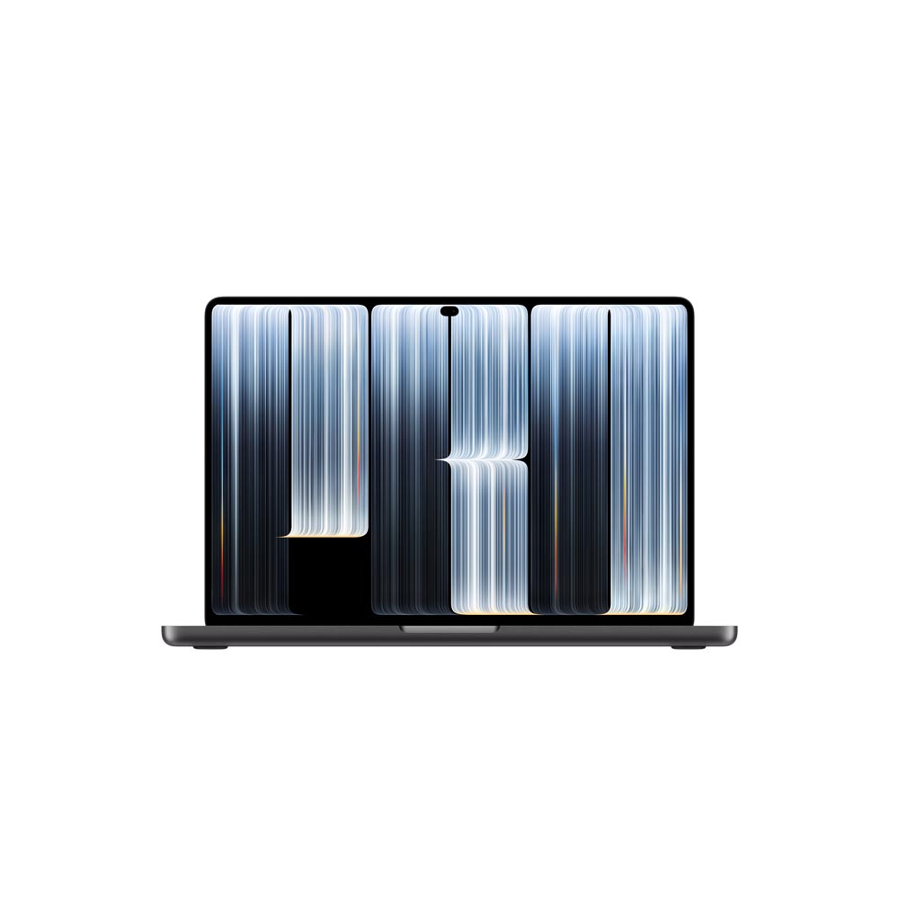 [Pre-Order] MacBook Pro with PROLED XDR Display (14-inch/16-inch) M5 Pro and M5 Max chips ETA 6 Nov 2026 onwards - Image 1