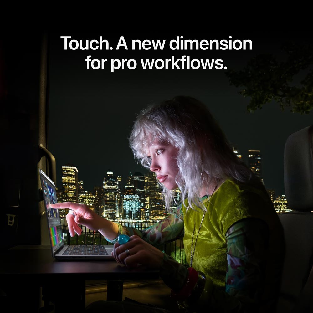 [Pre-Order] MacBook Pro with PROLED XDR Display (14-inch/16-inch) M5 Pro and M5 Max chips ETA 6 Nov 2026 onwards - Image 8