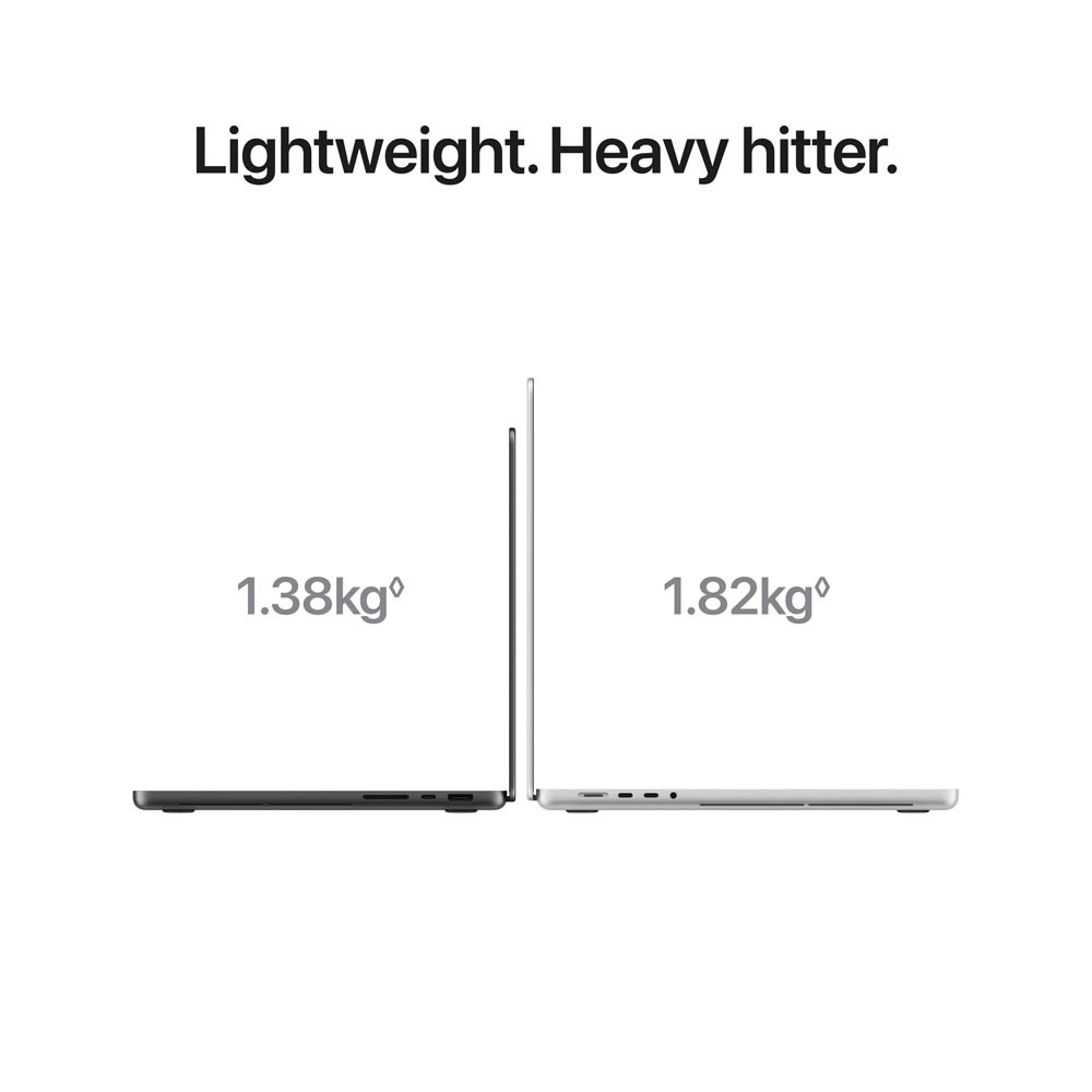 [Pre-Order] MacBook Pro with PROLED XDR Display (14-inch/16-inch) M5 Pro and M5 Max chips ETA 6 Nov 2026 onwards - Image 7
