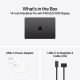 [Pre-Order] MacBook Pro with PROLED XDR Display (14-inch/16-inch) M5 Pro and M5 Max chips ETA 6 Nov 2026 onwards - Image 3