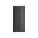 Midea 560L Side by Side Refrigerator