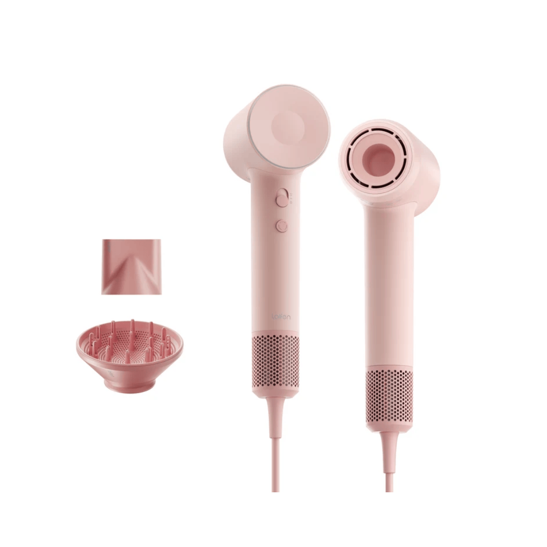 Laifen SE 2 High-Speed Hair Dryer