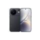 vivo X500 Dusk Black - front & back view