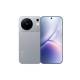 vivo X500 Starry Gray - front & back view