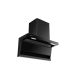 Robam 90CM 7 Shape Cooker Hood 51H2 - Side View