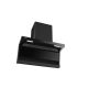 Robam 90CM 7 Shape Cooker Hood 51H2 - Side View