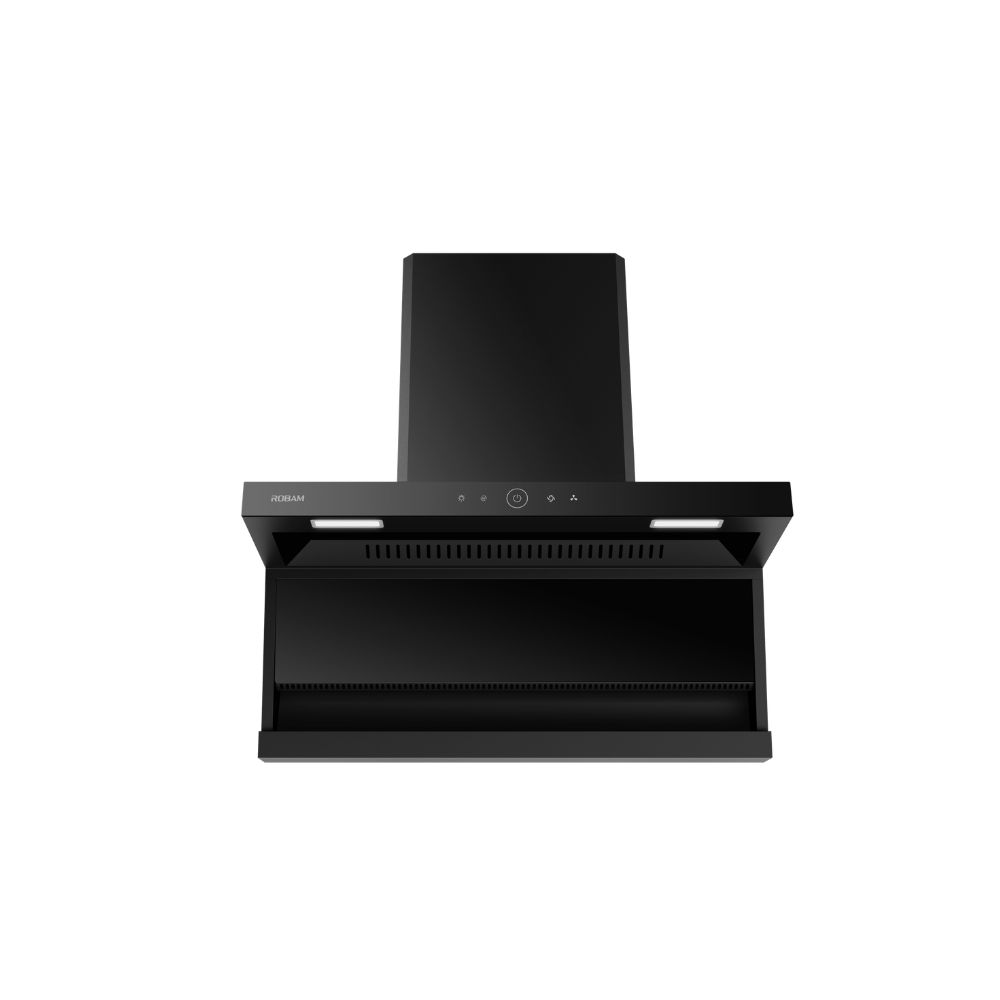 ROB-51H2 Robam 90CM 7 Shape Cooker Hood 51H2 - Front View