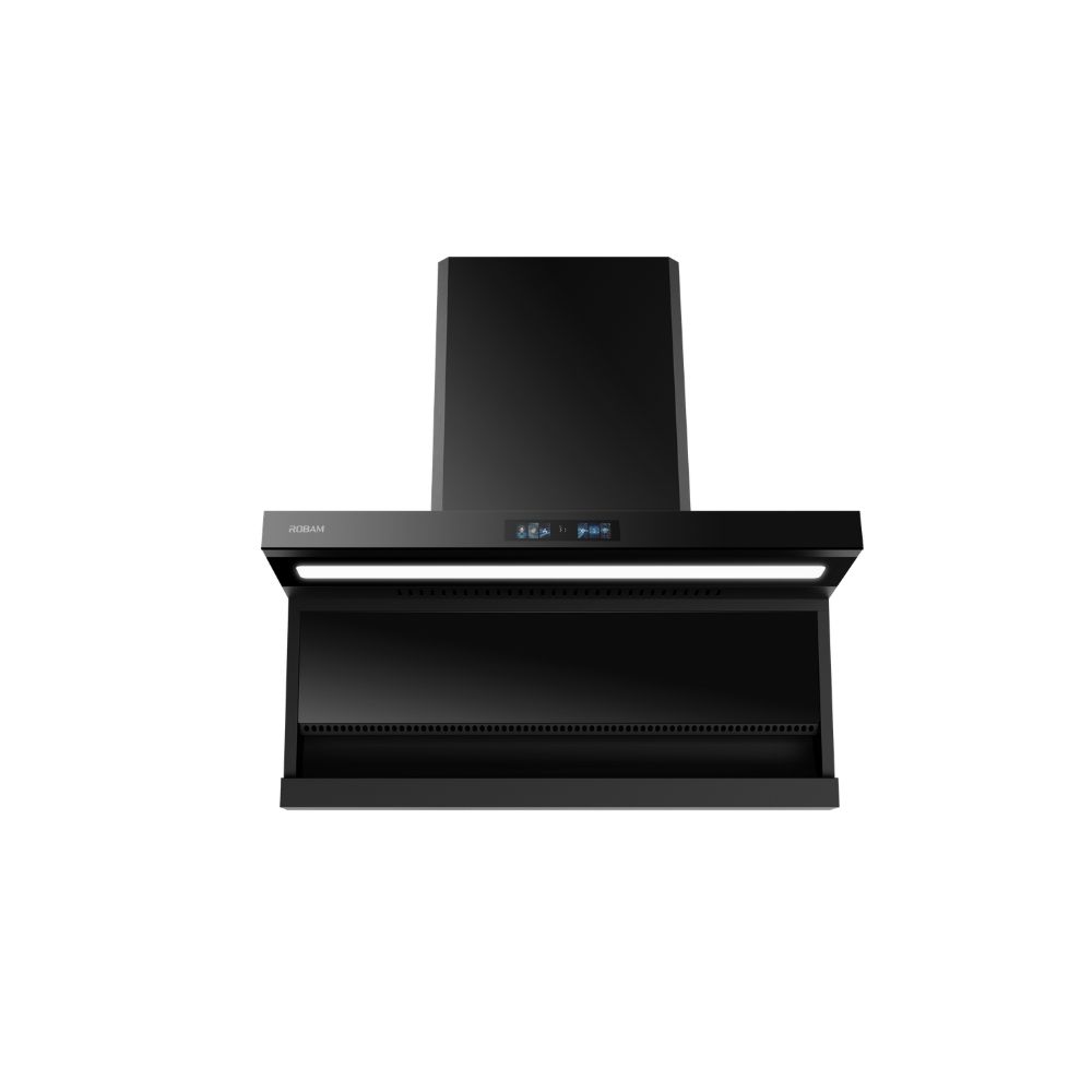 ROB-51H2S Robam 90CM 7 Shape Cooker Hood 51H2S - Front View