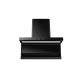 Robam 90CM 7 Shape Cooker Hood 51H2S - Front View