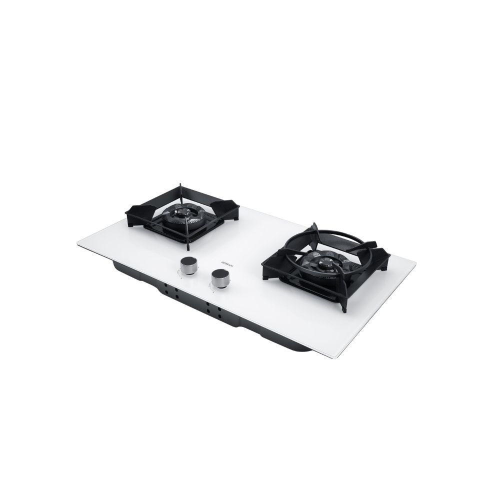 Robam 78CM Cooker Hob - Side View
