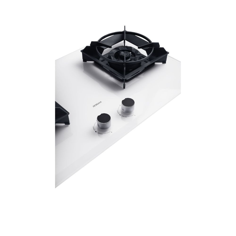 Robam 78CM Cooker Hob - Side View