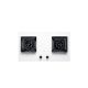 Robam 78CM Cooker Hob - Front View
