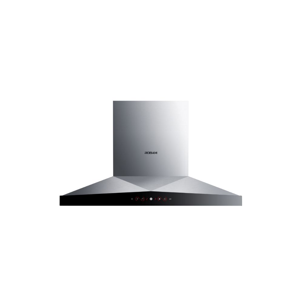ROB-A829 Robam 90cm Cooker Hood A829 - Front View
